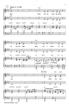 Endless Night (Hans Zimmer) 