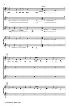 Cradle Hymn (Download) 