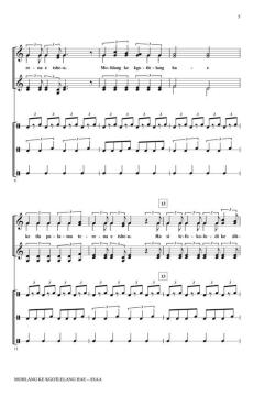 Mohlang Ke Kgotlelang Hae (Download) 