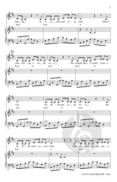 Can't Catch Me Now von Olivia Rodrigo (Download) 