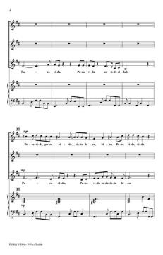 Pura Vida (Enjoy Life!) von Cristi Cary Miller (Download) 