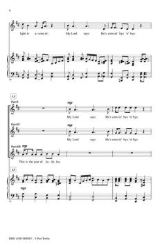 Rise And Shine! (Download) 
