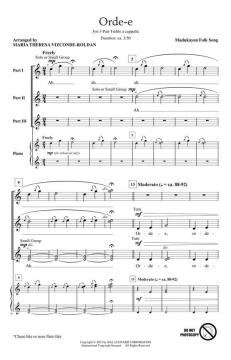 Orde-e von Maria Theresa Vizconde-Roldan 