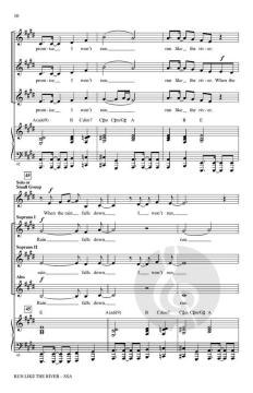 Run Like the River (Download) 
