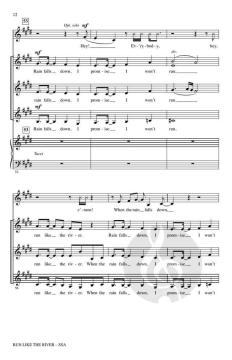Run Like the River (Download) 