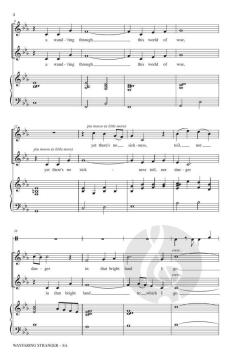 Wayfaring Stranger (Download) 