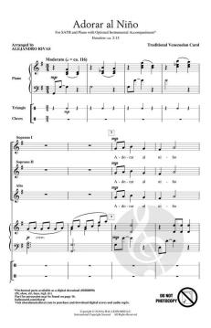 Adorar al Nino (Download) 