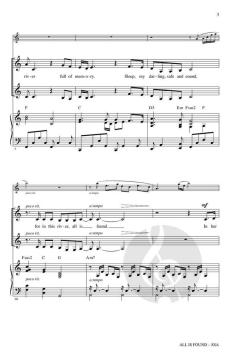 All Is Found von Evan Rachel Wood (Download) 