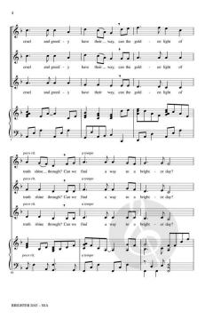Brighter Day (Audrey Snyder) 