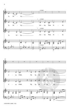 Coventry Carol (Download) 