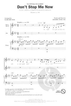 Don't Stop Me Now (Queen) 