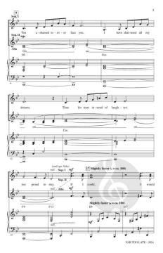Far Too Late von Andrew Lloyd Webber (Download) 