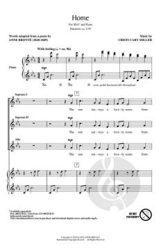 Home von Cristi Cary Miller (Download) 