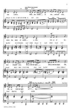 Joyful, Joyful (Ludwig van Beethoven) 