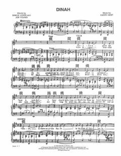 Classic Songs of the 20's 