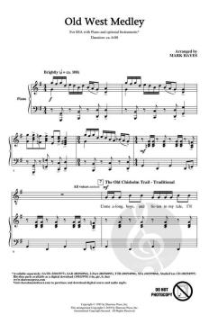 Old West Medley 