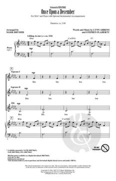 Once Upon a December von Pentatonix (Download) 