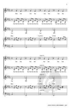 Once Upon a December von Pentatonix (Download) 