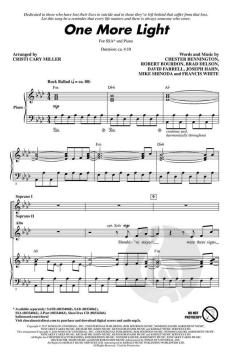 One More Light von Linkin Park (Download) 