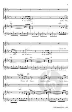 One More Light von Linkin Park (Download) 
