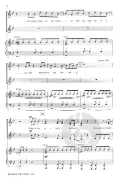 Rewrite the Stars von Justin Paul (Download) 