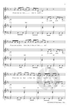 Running Up That Hill von Kate Bush (Download) 