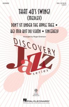 That 40's Swing (Download) 