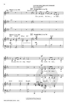 The Lion King (2019) von Hans Zimmer (Download) 