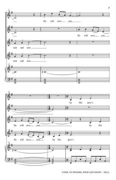 Come, Ye Sinners, Poor and Needy (Download) 