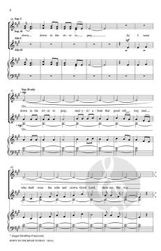 Down to the River to Pray (Download) 