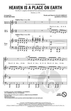 Heaven Is a Place on Earth von The Go Go's 