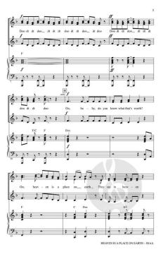 Heaven Is a Place on Earth von The Go Go's 