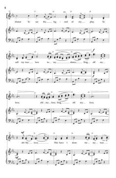 Tomorrow Shall Be My Dancing Day von Richard Burchard (Download) 