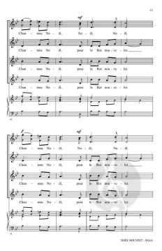 Noël Nouvelet (Download) 