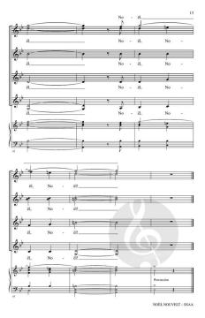 Noël Nouvelet (Download) 
