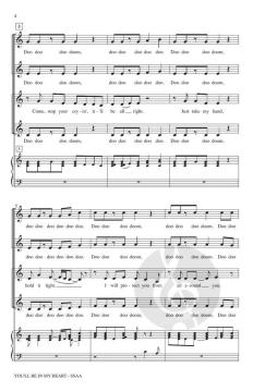 You'll Be In My Heart von Phil Collins 
