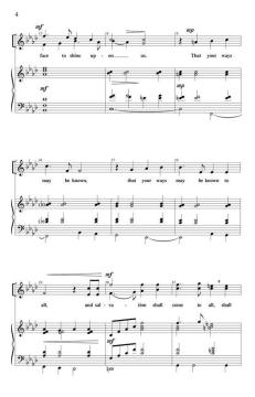 Let The People Praise You (Allan Petker) 