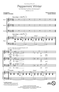 Peppermint Winter (Download) 