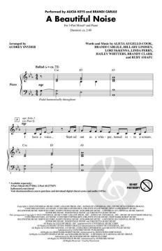 A Beautiful Noise von Alicia Keys (Download) 