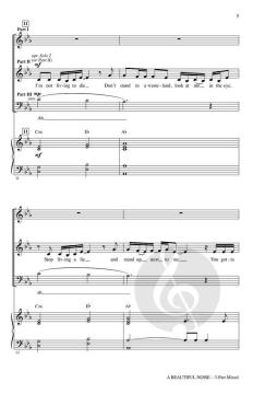 A Beautiful Noise von Alicia Keys (Download) 