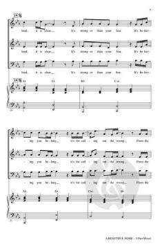 A Beautiful Noise von Alicia Keys (Download) 
