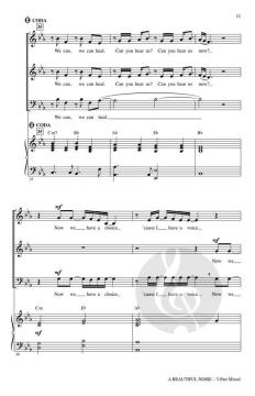 A Beautiful Noise von Alicia Keys (Download) 
