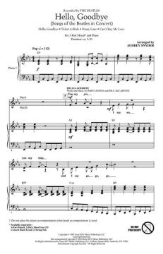 Hello, Goodbye (The Beatles) 