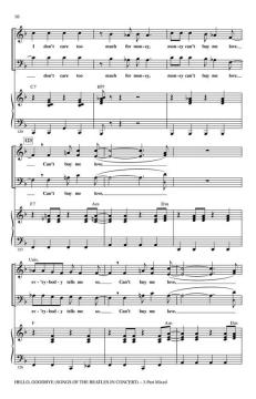 Hello, Goodbye (The Beatles) 
