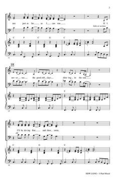 How Long (J. D. Souther) 