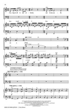 Kids On Broadway (Download) 