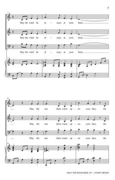 May The Road Rise Up (Download) 