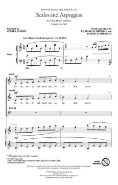 Scales And Arpeggios (Download) 