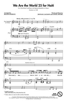 We Are The World 25 For Haiti von Michael Jackson (Download) 