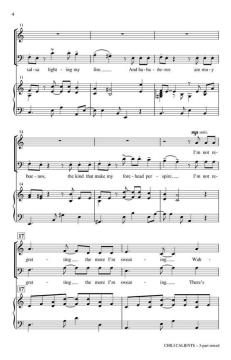 Chili Caliente (Hot Peppers) von Joseph A. Martin (Download) 